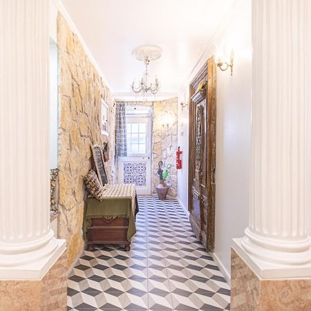 Fernando Lemos Estudio Lisboa Экстерьер фото