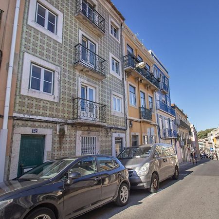 Fernando Lemos Estudio Lisboa Экстерьер фото